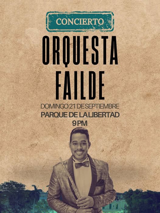 Orquesta Failde: Nueva nominación a los Grammy Latinos 