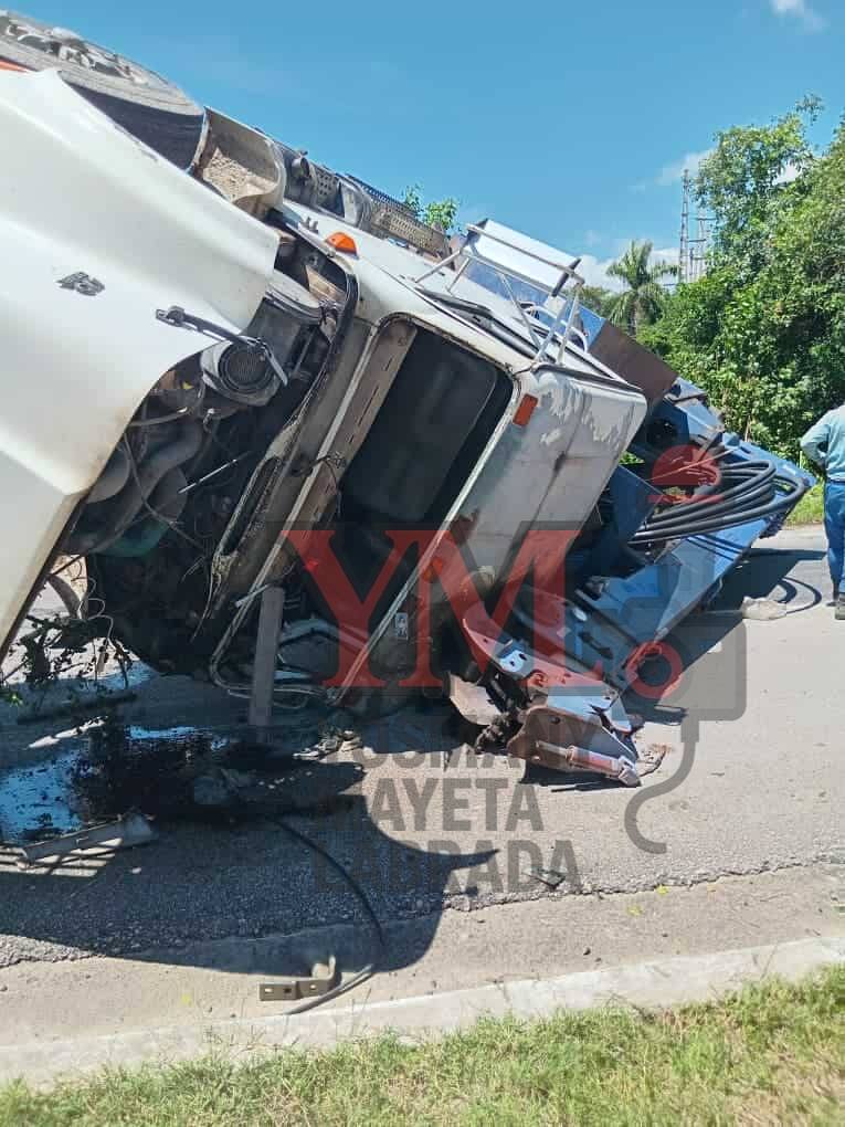 Doble accidente en Santiago de Cuba: negligencia estatal que pudo costar vidas