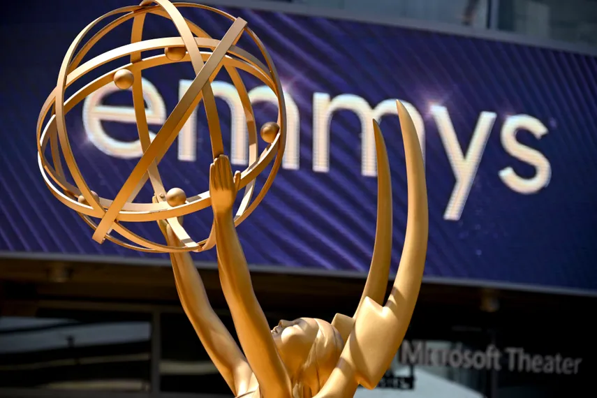 Los Premios Emmy 2025: todo lo que debes saber de la gran fiesta de la televisión 