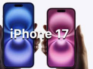 Apple lanza el iPhone 17 en medio de tensiones comerciales con los Estados Unidos.