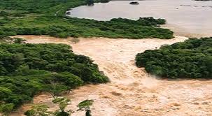 Aviso especial del Instituto de Meteorología: inestabilidad en el oriente cubano por activa onda tropical