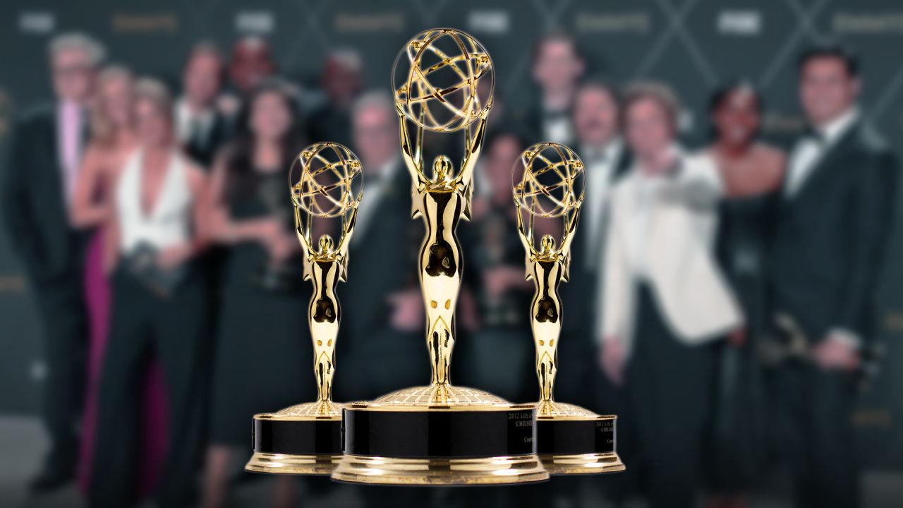 Los Premios Emmy 2025: todo lo que debes saber de la gran fiesta de la televisión 