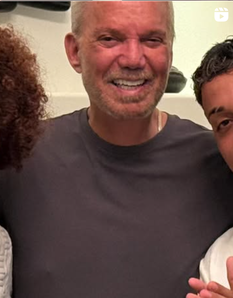 Willy Chirino y 2 jóvenes unen sus voces por la libertad de Cuba