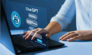 Chat GPT tendrá control parental en menores de edad a partir de octubre.