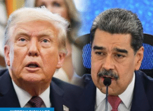 la administración Trump agrega a Venezuela a su lista anual de países narcos