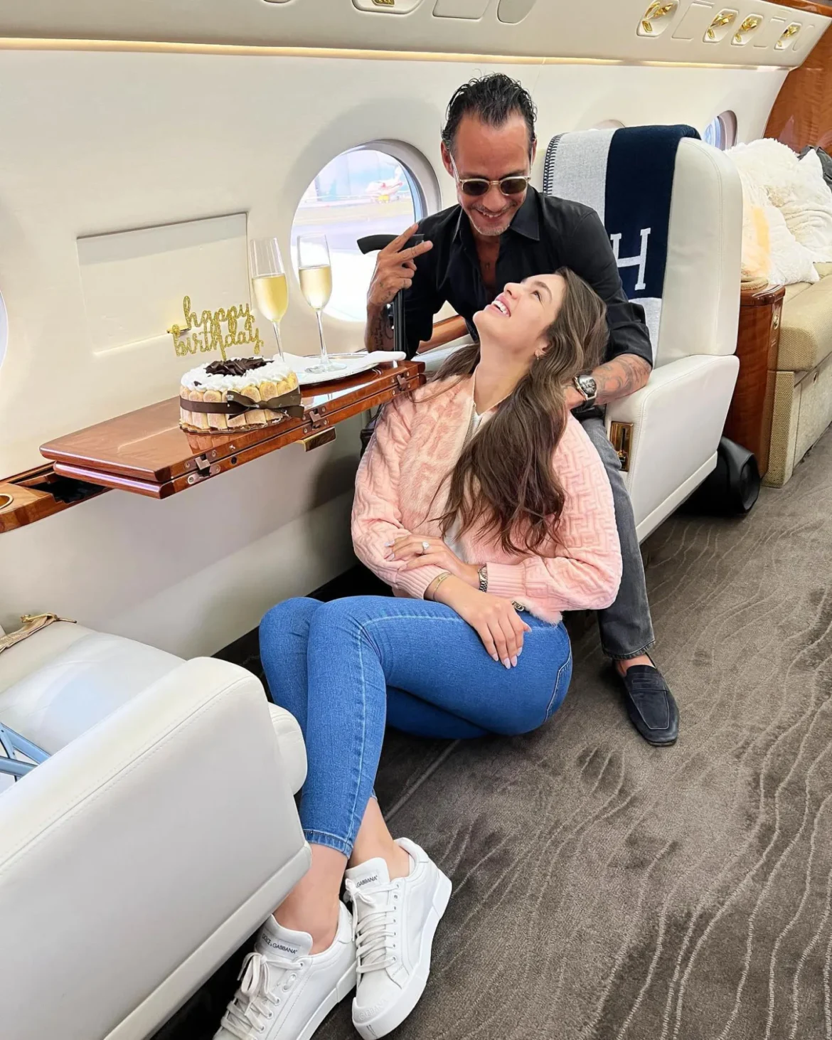 Marc Anthony cumple 57 años: una vida de salsa, familia y muchas historias que contar