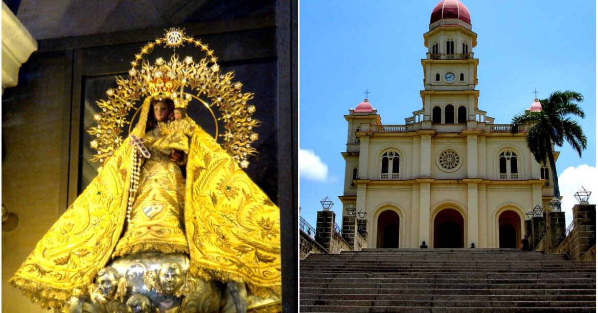 Apagón silencia la fe: suspensa peregrinación juvenil víspera del Día de la Virgen de la Caridad