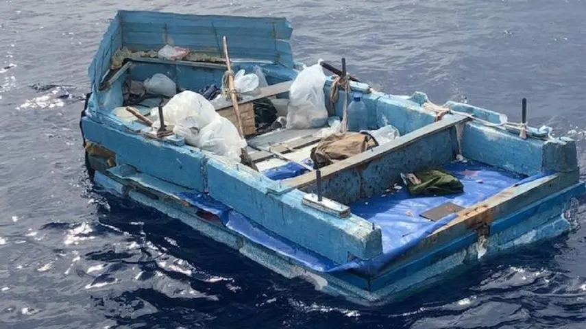 Deportados a Cuba 136 migrantes desde EE.UU.: un golpe más al sueño americano frustrado