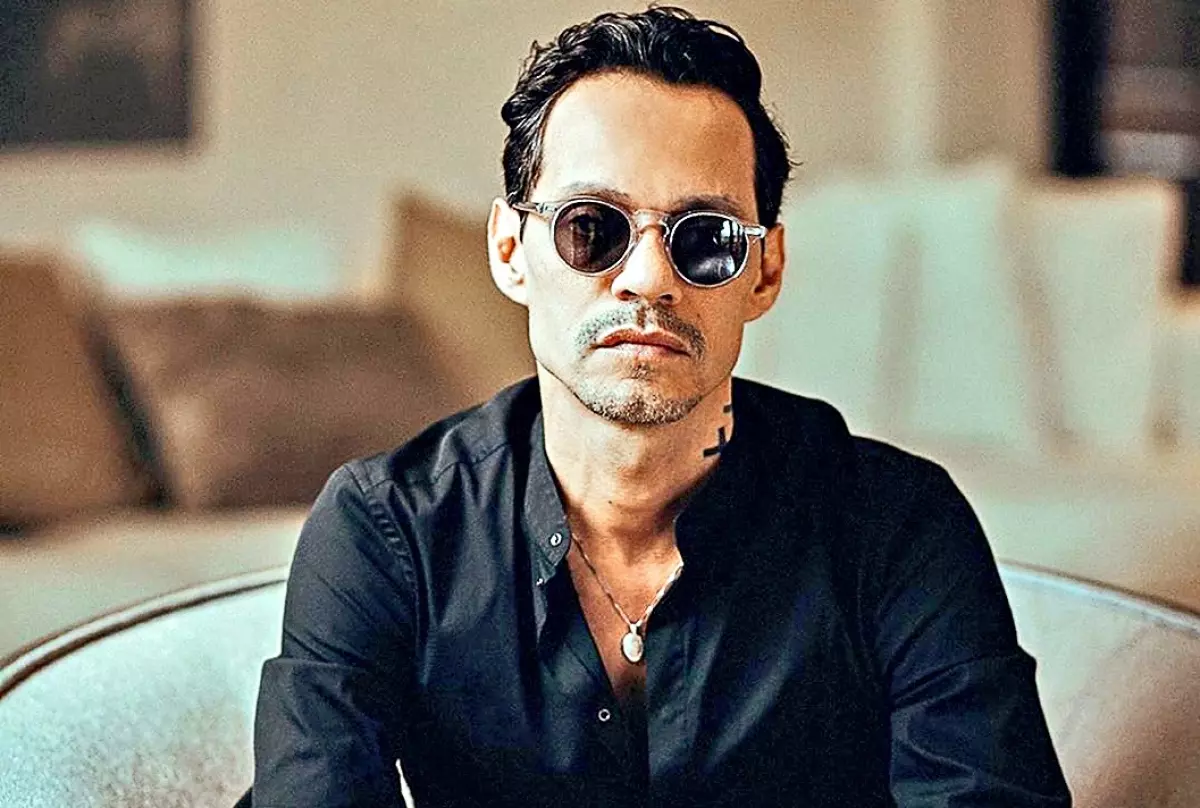 Marc Anthony cumple 57 años: una vida de salsa, familia y muchas historias que contar
