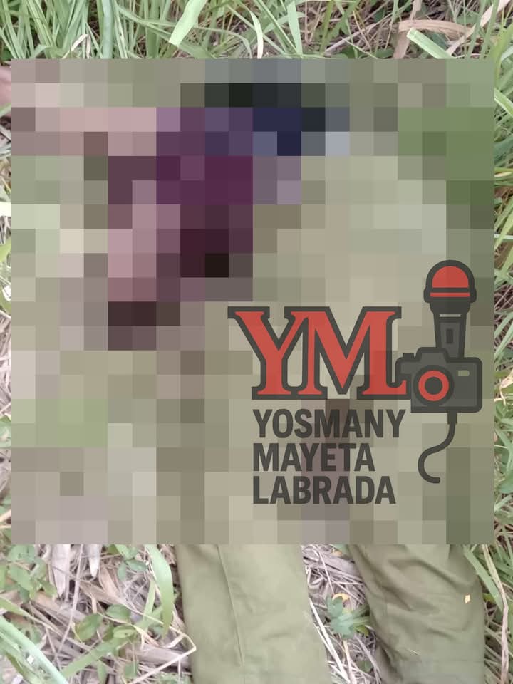 Accidente por robo de aceite deja sin electricidad a comunidad y un fallecido en Santiago de Cuba