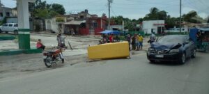Accidentes de Buses y Camiones por más experiencia y menos víctimas