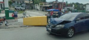 Accidentes de Buses y Camiones por más experiencia y menos víctimas
