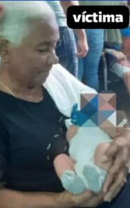 Muere profesora jubilada tras brutal agresión en La Ceiba