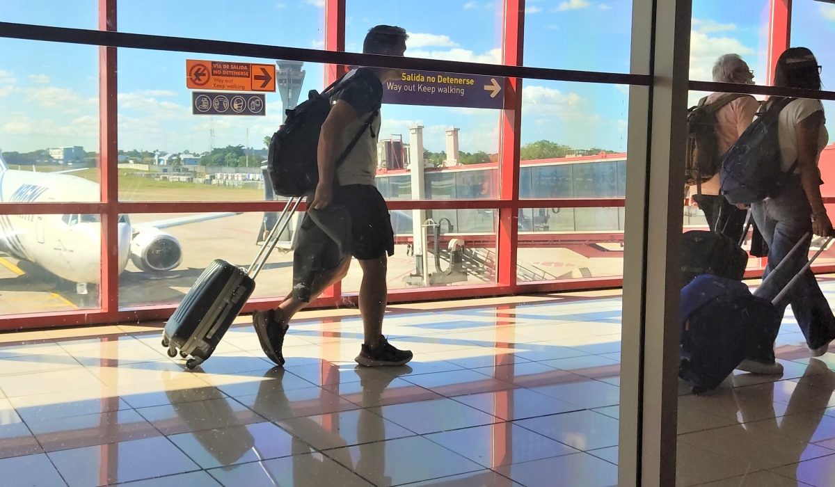 Deportados a Cuba 136 migrantes desde EE.UU.: un golpe más al sueño americano frustrado