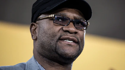 Muerte del embajador sudafricano en Francia