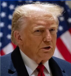 Trump firma la ley y reabre el gobierno de EE. UU. tras 43 días