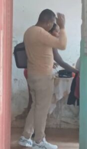 Joven emprendedora  enfrenta cierre de su negocio por presunta extorsión estatal