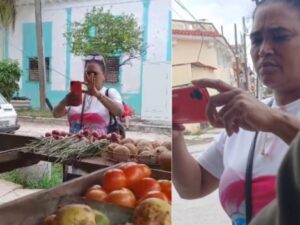 Joven emprendedora  enfrenta cierre de su negocio por presunta extorsión estatal