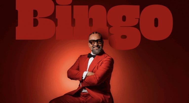 Bingo, la nueva joya musical de Alain Pérez, estrena en el Karl Marx con brillo de Grammy Latino