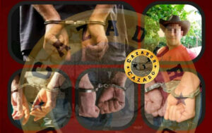 Banda armada de 10 hombres roban 60 reses en Holguín