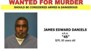 Liberan por equivocación a peligroso convicto en Miami-Dade y desatan operativo policial.