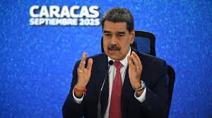El Circo Maduro contra Trump: Defensa Débil y Alianzas Dañinas