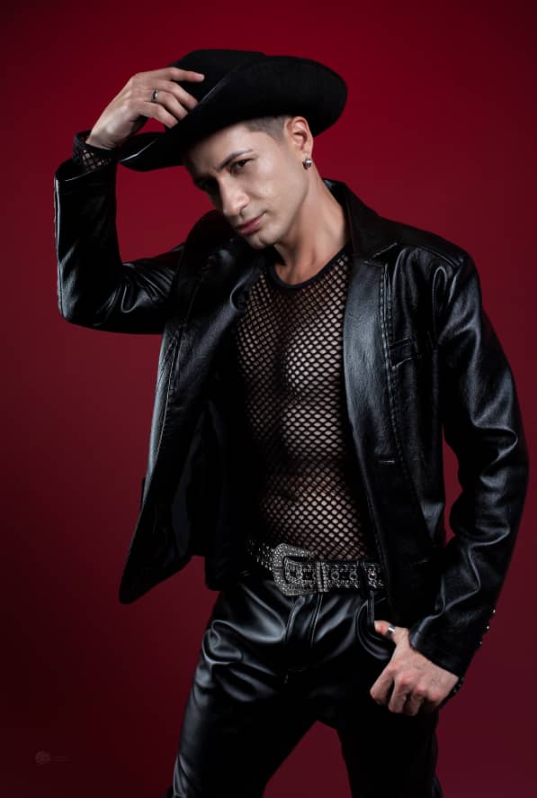 Papushi: cubano que brilla con 7 nominaciones en prestigioso premio musical en Texas Premio Musical en Texas