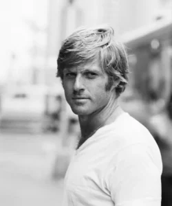 Muere a los 89 años el actor y director Robert Redford