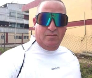 Nombran a Luisvany Meneses como nuevo director de Sancti Spíritus tras destitución de Eriel Sánchez.