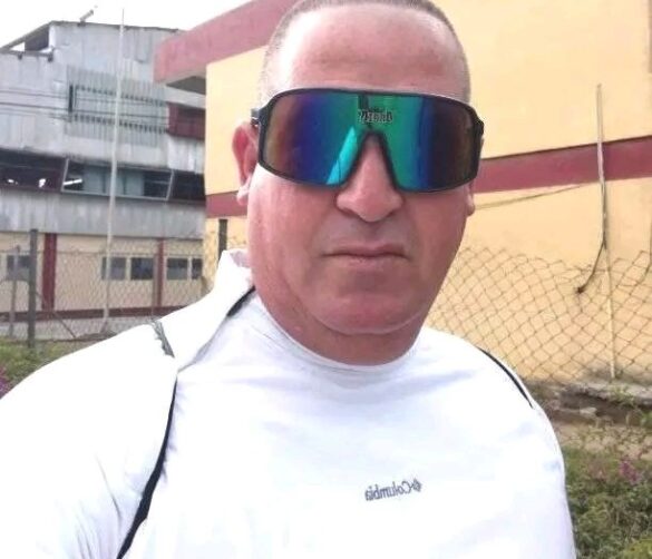 Nombran a Luisvany Meneses como nuevo director de Sancti Spíritus tras destitución de Eriel Sánchez.