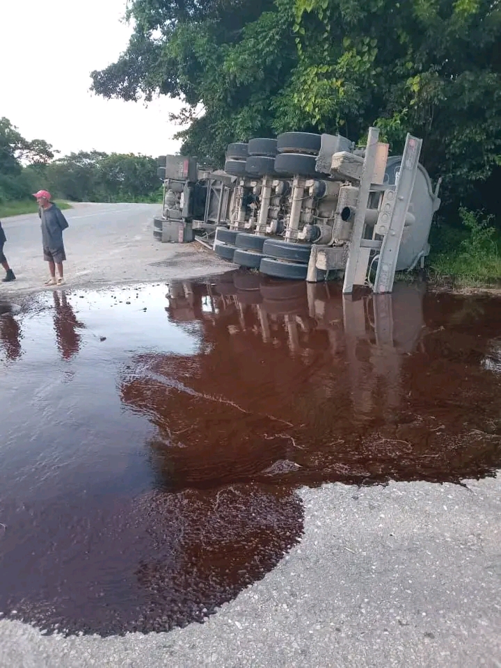 Imagen: Facebook/ CUPET