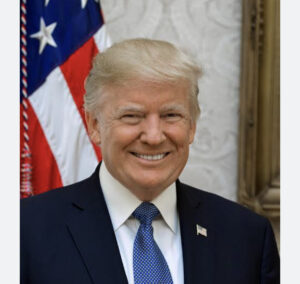 Donald Trump celebrará su cumpleaños 80 con un evento de UFC en la Casa Blanca