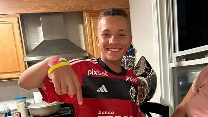 ICE arresta a un menor de 13 años en centro de detención: alarma en EEUU