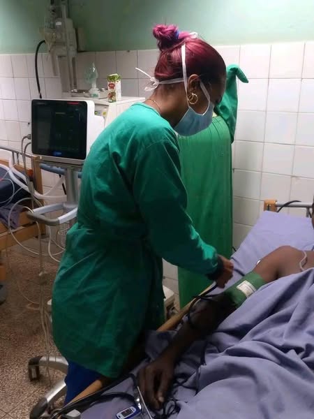 Tragedia en Moa: caen rayos y arrasan vidas en Holguín