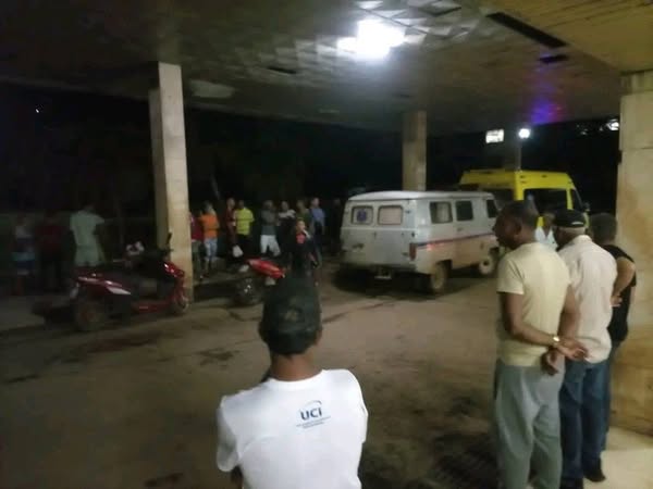 Tragedia en Moa: caen rayos y arrasan vidas en Holguín