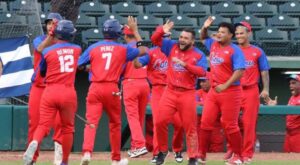 Cuba Sub-23 conquista el bronce en Panamericano de Béisbol y asegura boleto al Mundial 2026