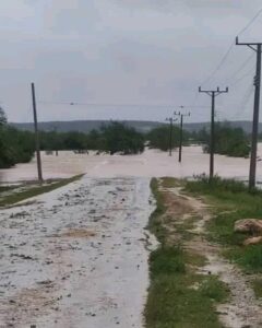 Comunidades aisladas en Holguín y operaciones de rescate tras el paso del huracán Melissa
