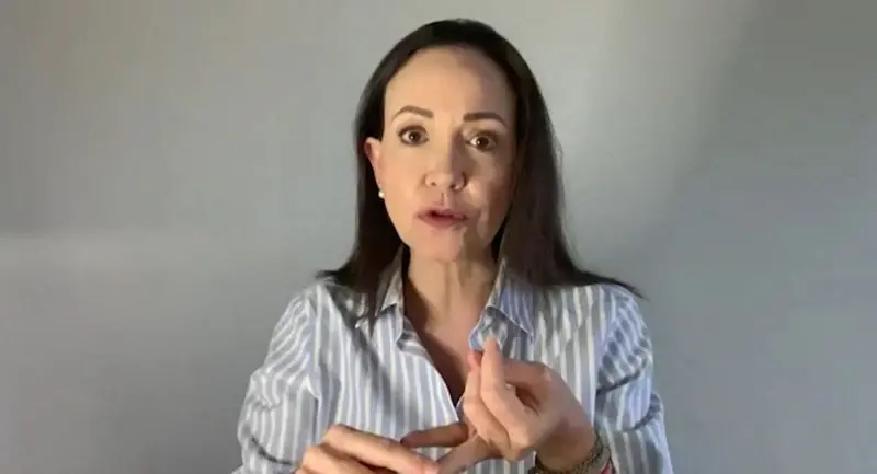 Maduro cierra embajada en Noruega tras Nobel a Machado