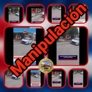 Desmienten hallazgo de cabeza humana encontrada en Holguín.