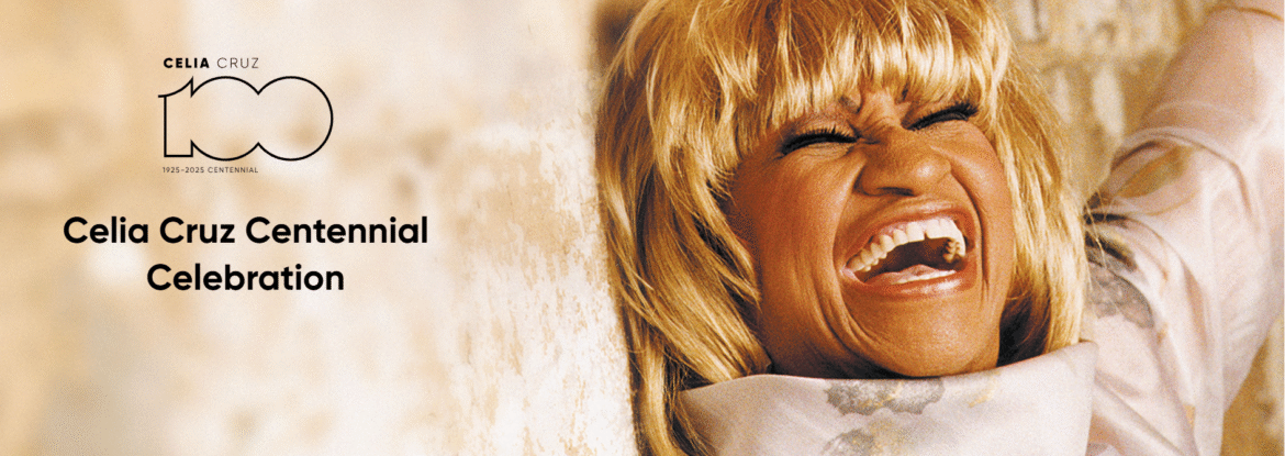 Celia Cruz ya tiene su estrella en La Habana: un homenaje que rompe el silencio