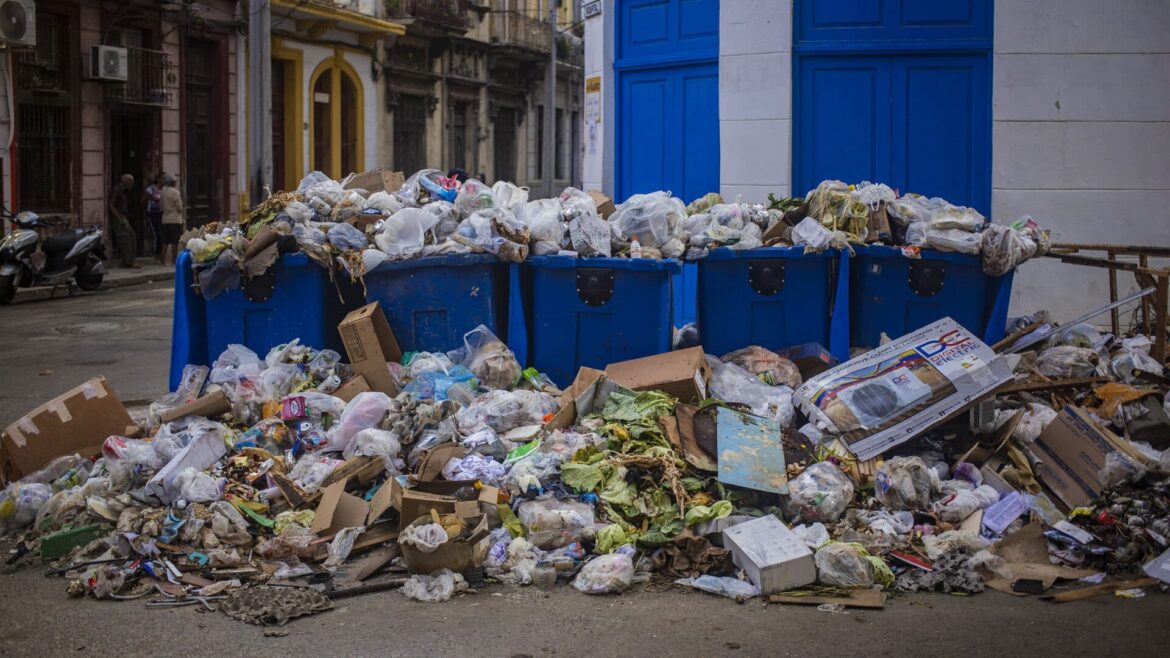 Epidemias en Cuba: el MINSAP dice que todo está “bajo control”, pero se vive otra realidad