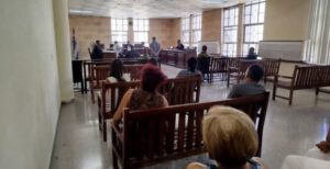 Acusado de asesinato de joven de 21 años es condenado a 25 años de prisión por Tribunal Provincial de la Habana