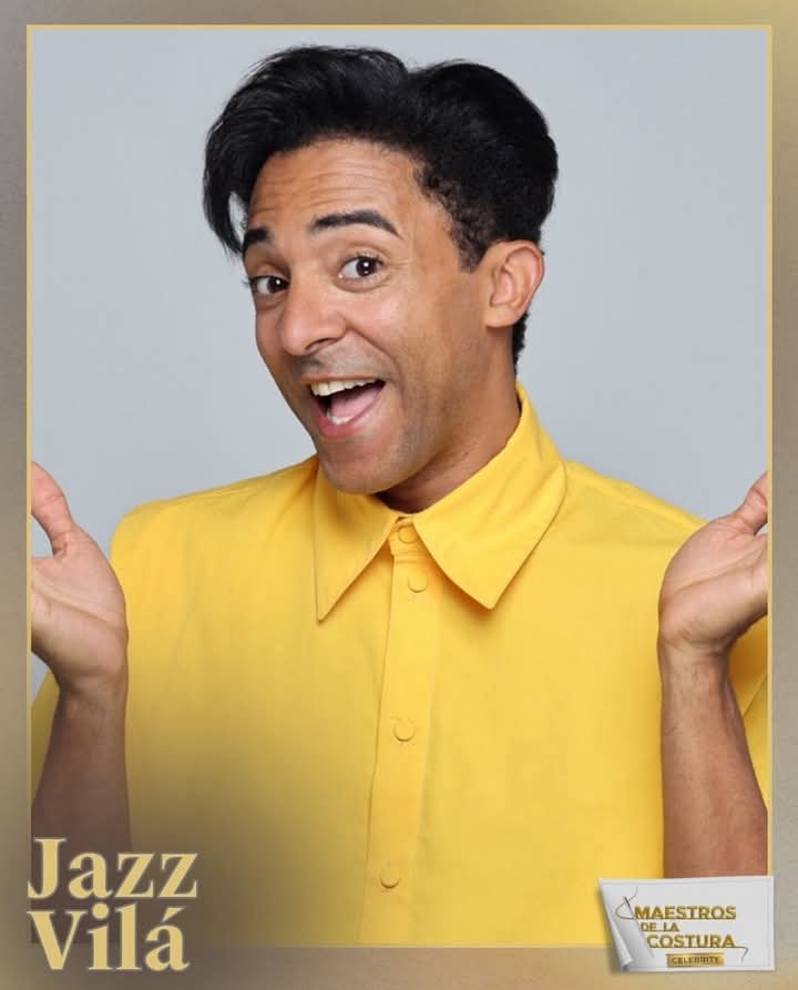 Jazz Vilá