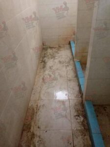 Tres días sin agua en la Facultad de Medicina 2 de Santiago de Cuba