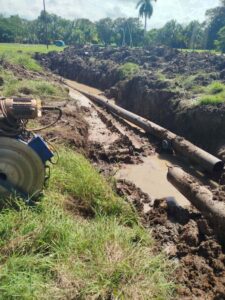Aguas de la Habana anuncia interrupción el 8 de octubre