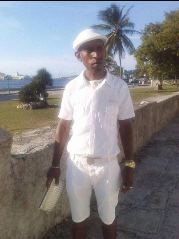 Asesinato en La Habana