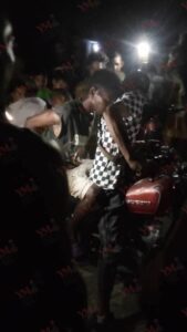 Vecinos detienen ladrón tras amenazar a adolescentes en Santiago de Cuba