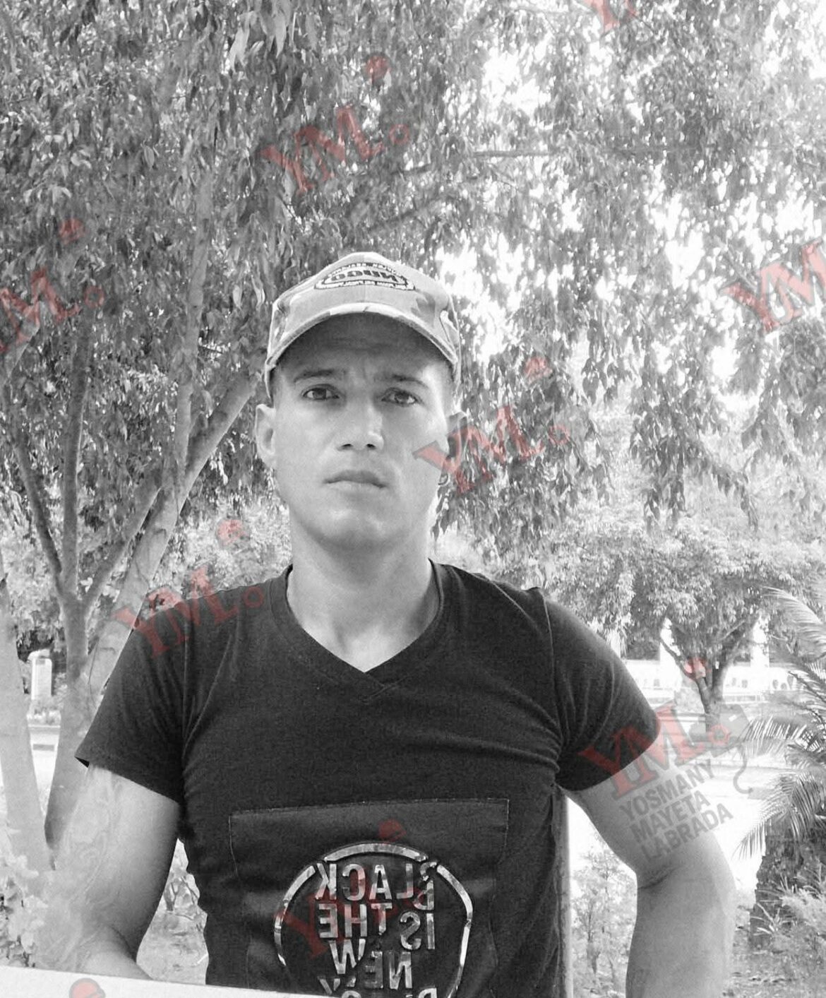 Joven pescador Denis Batista Leyva muere ahogado en El Sardinero