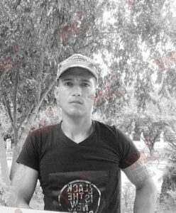 Joven pescador Denis Batista Leyva muere ahogado en El Sardinero