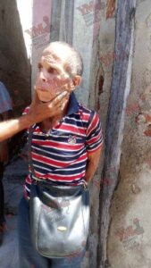 Atrapan estafador con 20 años de engaños